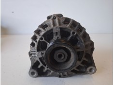 Recambio de alternador para peugeot partner (s2) wjy referencia OEM IAM 9642880080  