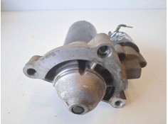 Recambio de motor arranque para peugeot partner (s2) wjy referencia OEM IAM 0001108183  