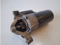 Recambio de motor arranque para peugeot partner (s2) wjy referencia OEM IAM 0001108183   2