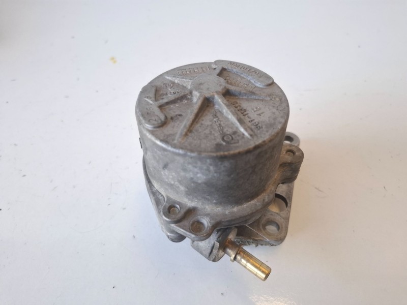 Recambio de depresor freno / bomba vacio para peugeot partner (s2) wjy referencia OEM IAM 96111230  