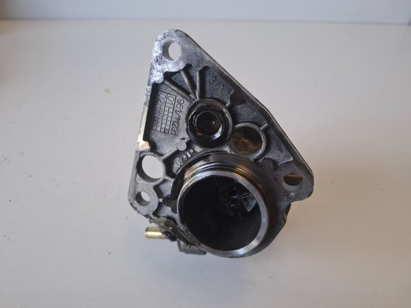 Recambio de depresor freno / bomba vacio para peugeot partner (s2) wjy referencia OEM IAM 96111230  