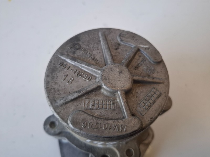 Recambio de depresor freno / bomba vacio para peugeot partner (s2) wjy referencia OEM IAM 96111230  
