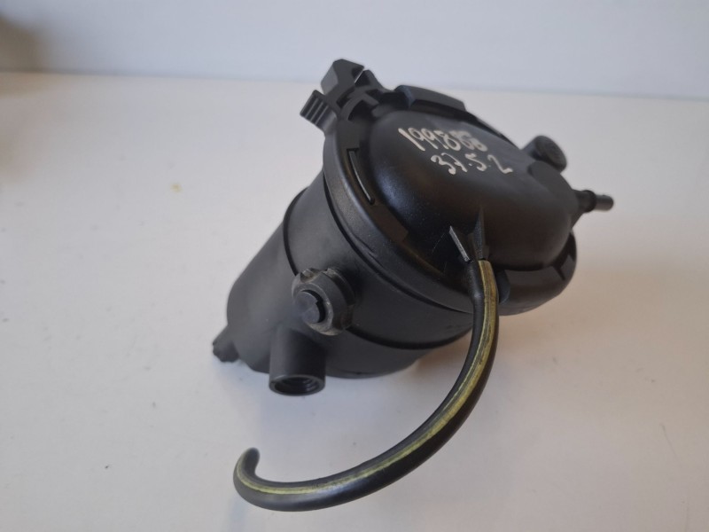 Recambio de filtro gasoil para peugeot partner (s2) wjy referencia OEM IAM 9625224180  