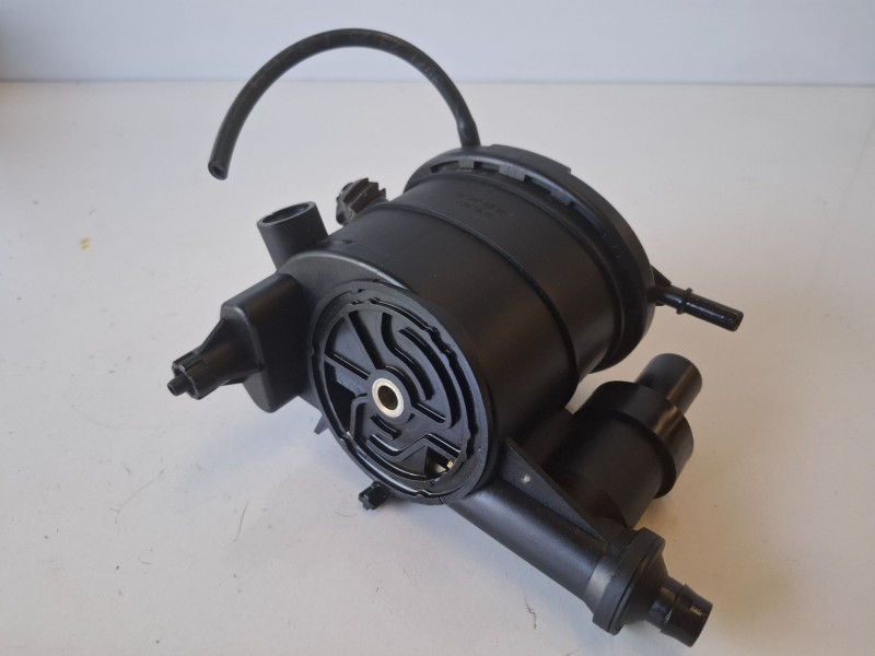 Recambio de filtro gasoil para peugeot partner (s2) wjy referencia OEM IAM 9625224180  