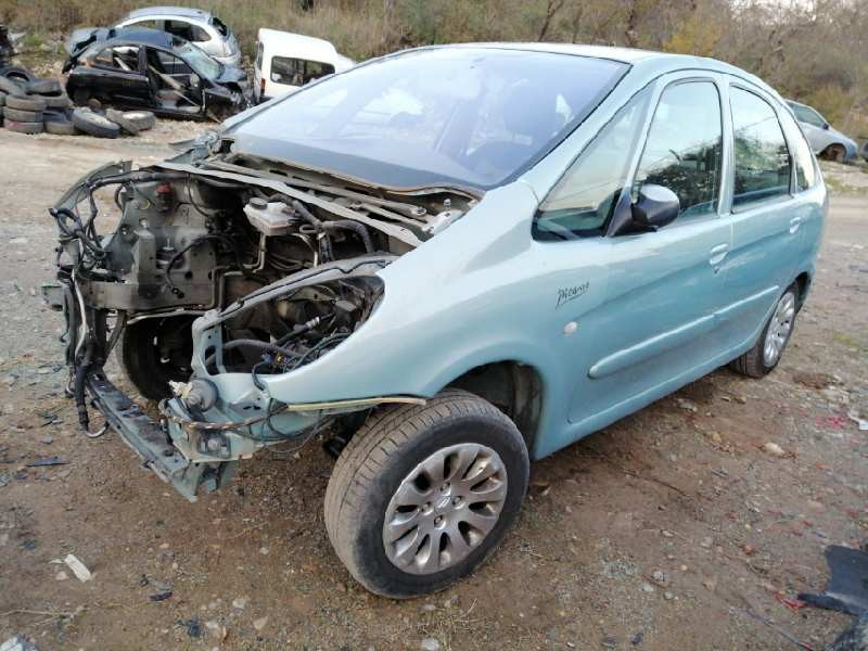 citroen xsara picasso del año 2002