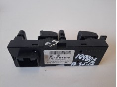 Recambio de mando elevalunas delantero izquierdo para seat toledo (1m2) asv referencia OEM IAM 1J4959857B   2
