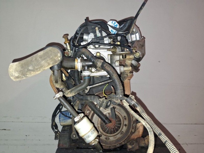 Recambio de motor completo para citroen saxo vjz referencia OEM IAM VJZ  