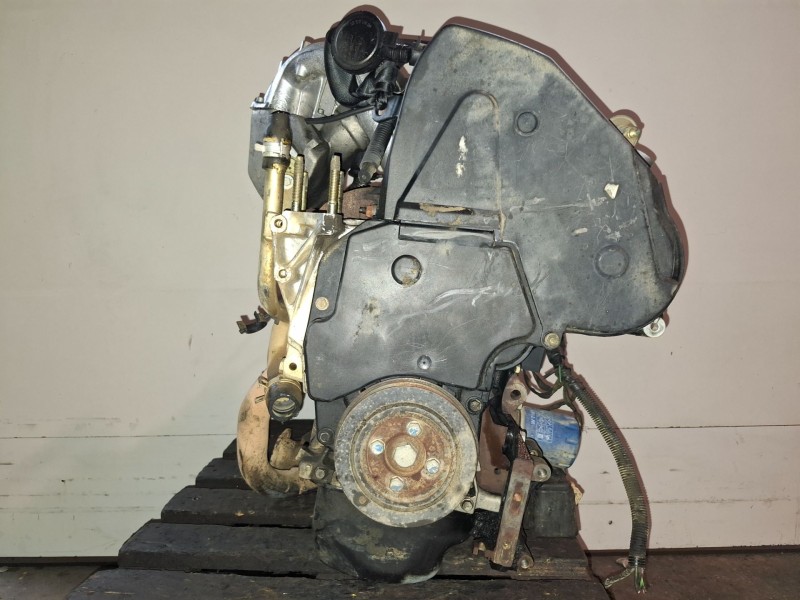 Recambio de motor completo para citroen saxo vjz referencia OEM IAM VJZ  