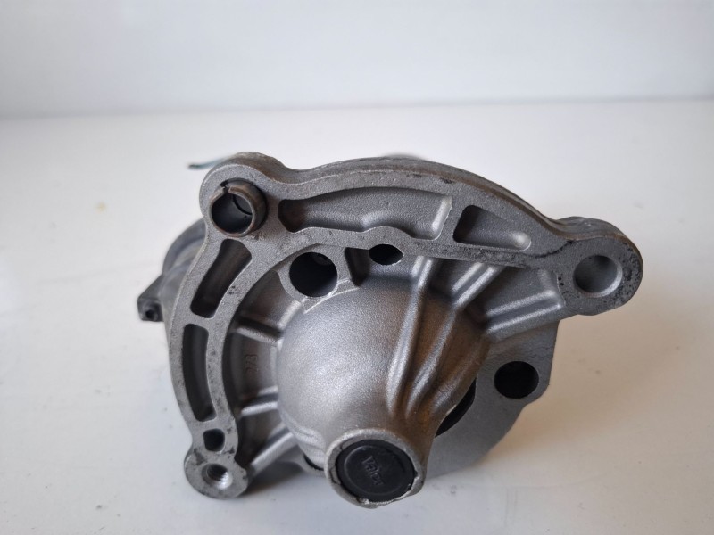 Recambio de motor arranque para citroen saxo vjz referencia OEM IAM 0986013850  