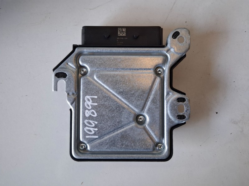 Recambio de kit airbag para seat leon st 5f8 crl referencia OEM IAM   