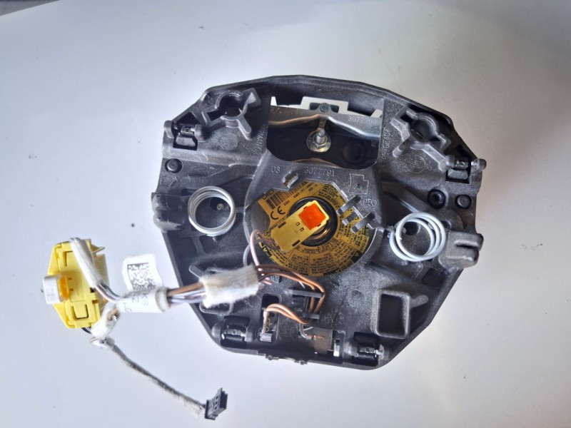 Recambio de kit airbag para seat leon st 5f8 crl referencia OEM IAM   