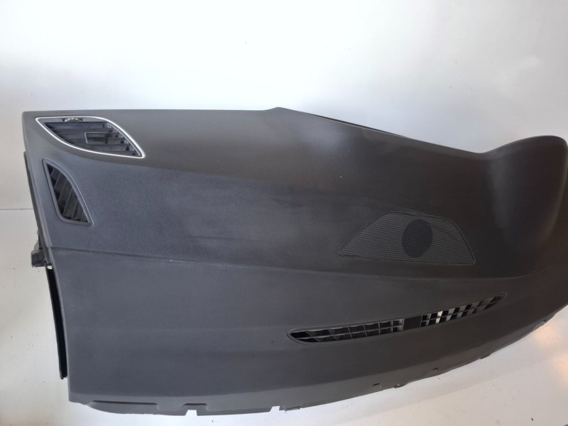 Recambio de kit airbag para seat leon st 5f8 crl referencia OEM IAM   