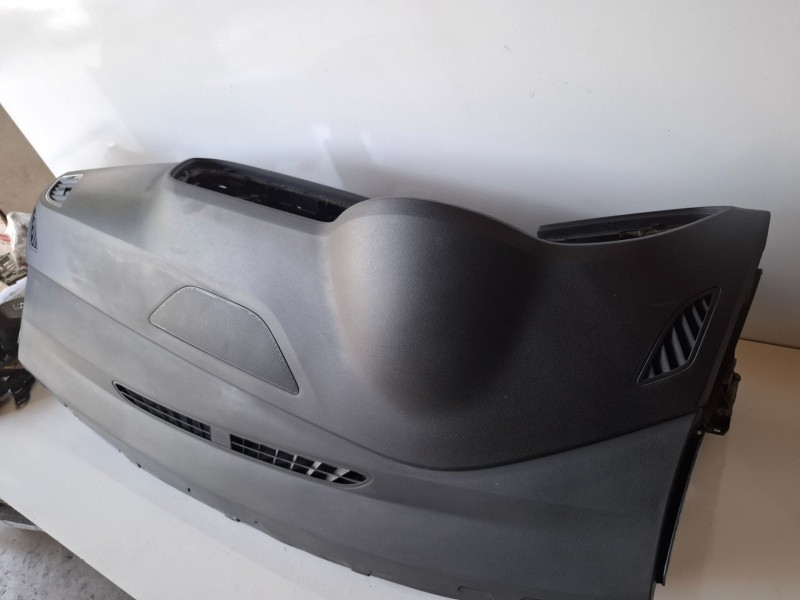 Recambio de kit airbag para seat leon st 5f8 crl referencia OEM IAM   