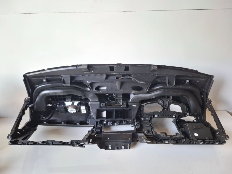 Recambio de kit airbag para seat leon st 5f8 crl referencia OEM IAM   