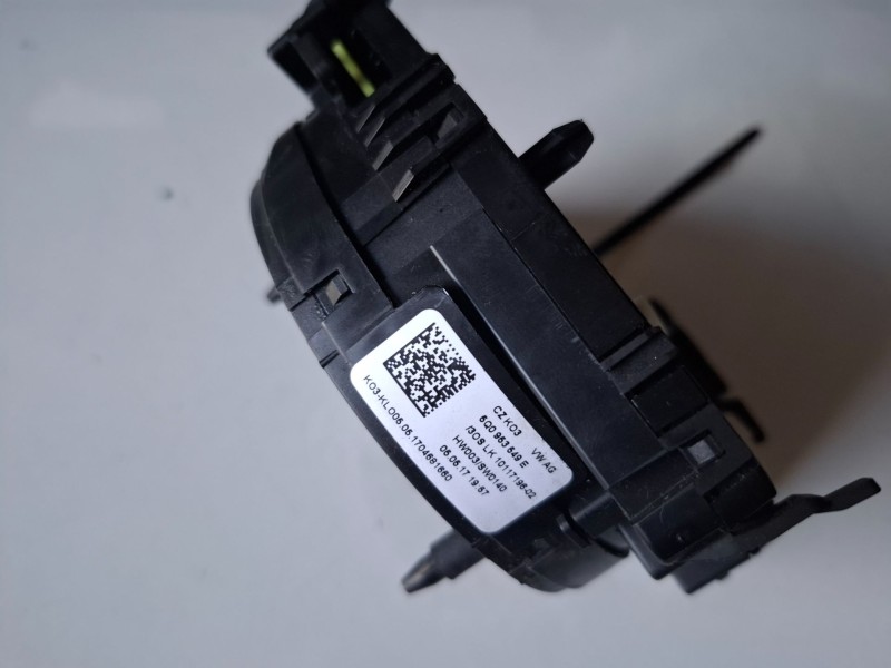 Recambio de kit airbag para seat leon st 5f8 crl referencia OEM IAM   