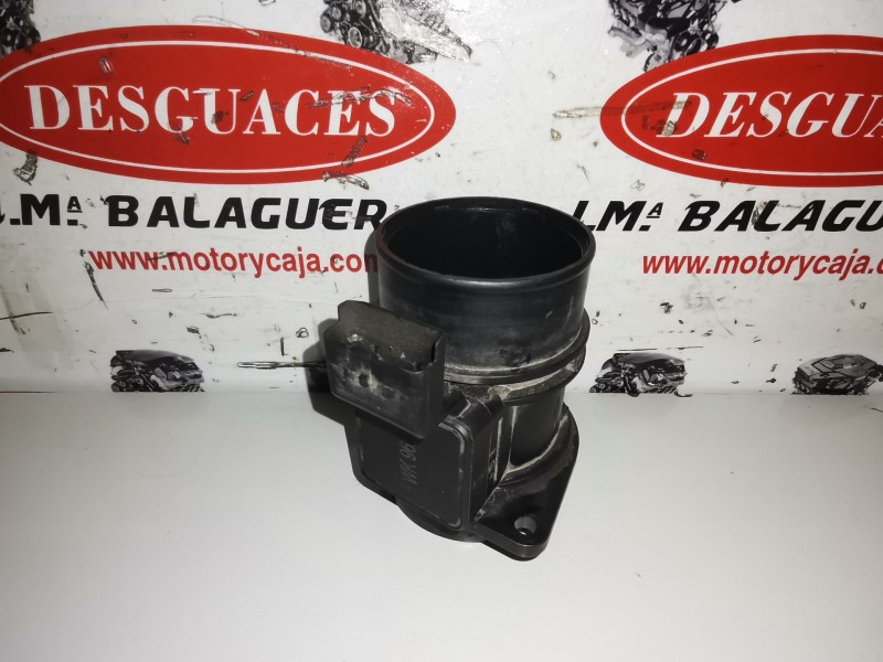 Recambio de caudalimetro para renault scenic ii (jm) f9q804 referencia OEM IAM 5WK9620Z  