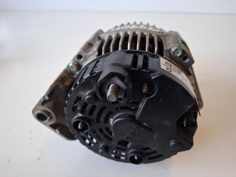 Recambio de alternador para renault kangoo i (f/kc0) f8q632 referencia OEM IAM 200126  