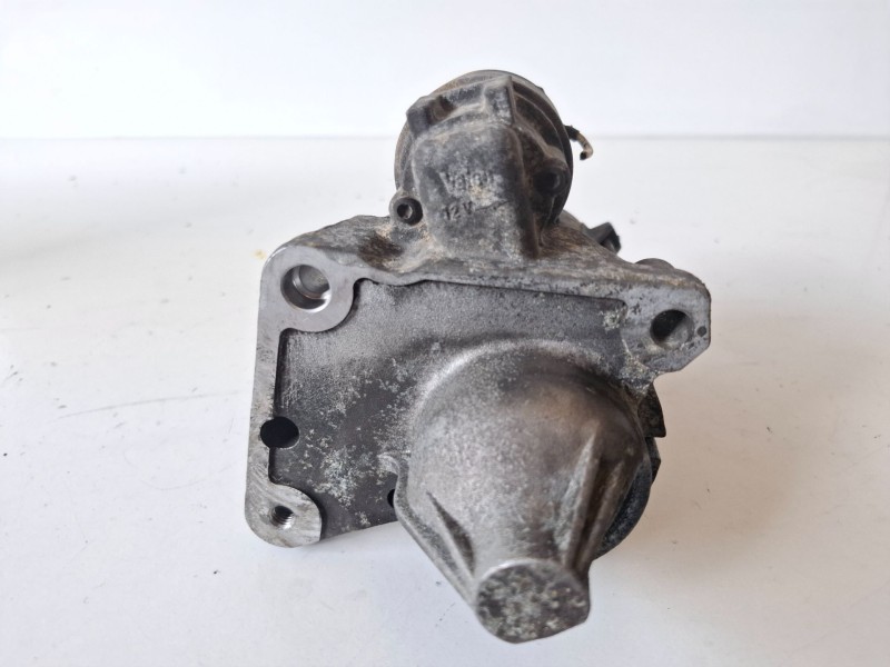 Recambio de motor arranque para citroen c5 berlina 9hz referencia OEM IAM D7G3  