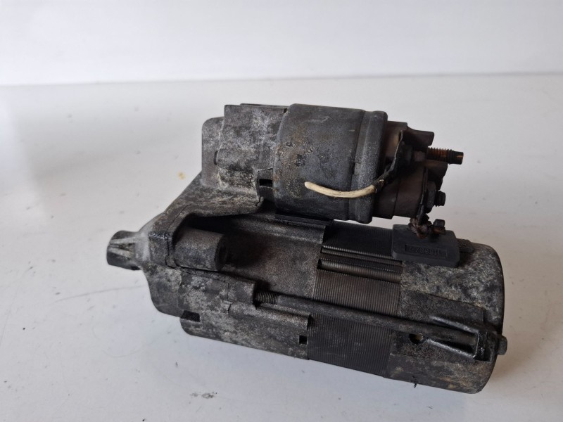 Recambio de motor arranque para citroen c5 berlina 9hz referencia OEM IAM D7G3  