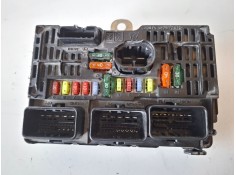 Recambio de caja reles / fusibles para citroen c5 berlina 9hz referencia OEM IAM   