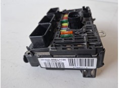 Recambio de caja reles / fusibles para citroen c5 berlina 9hz referencia OEM IAM    2