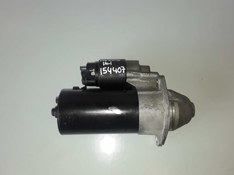 Recambio de motor arranque para mercedes-benz clase a (bm 168) om668940 referencia OEM IAM 00051511601/0001115008  