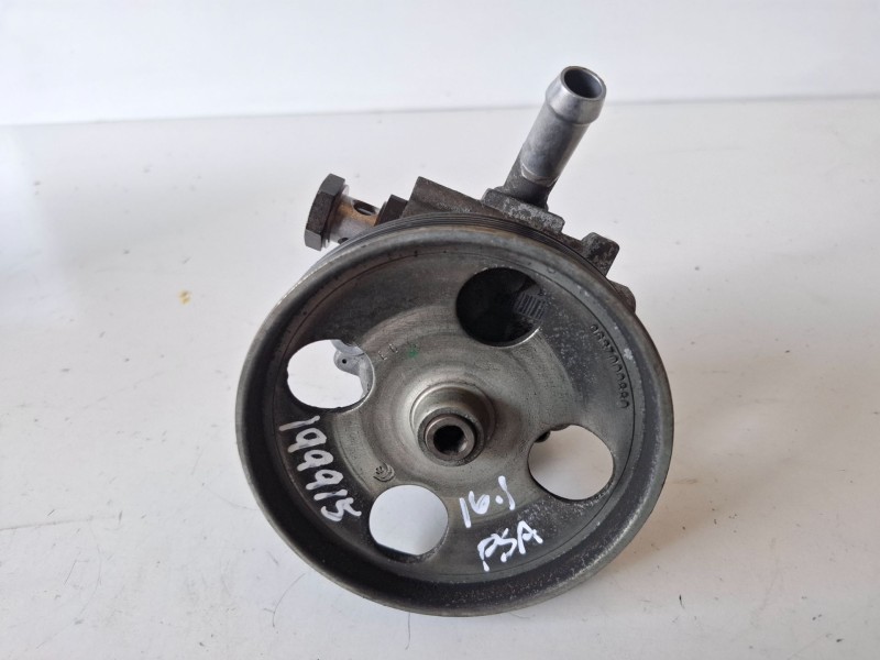 Recambio de bomba direccion para citroen c5 berlina 9hz referencia OEM IAM 9696405380  