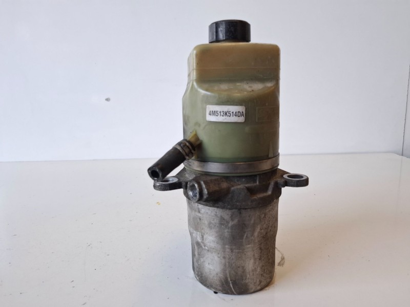 Recambio de bomba direccion para ford focus berlina (cb4) hhda referencia OEM IAM   