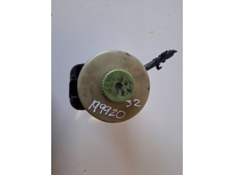 Recambio de bomba direccion para seat ibiza (6l1) bby referencia OEM IAM 6Q0423156AB  