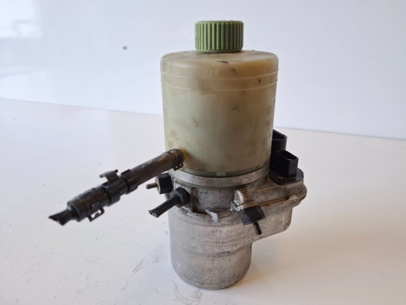 Recambio de bomba direccion para seat ibiza (6l1) bby referencia OEM IAM 6Q0423156AB  