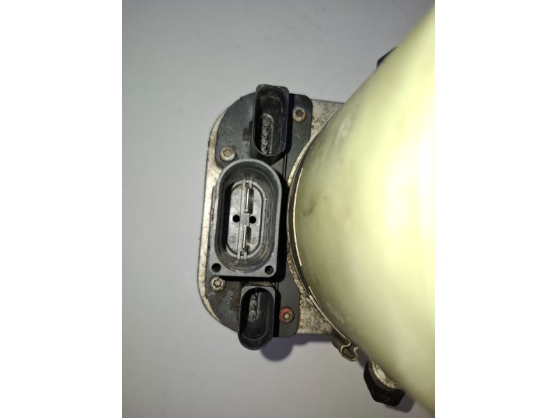 Recambio de bomba direccion para seat ibiza (6l1) bby referencia OEM IAM 6Q0423156AB  