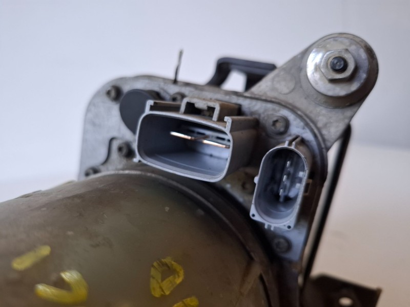 Recambio de bomba direccion para ford focus berlina (cb4) hhda referencia OEM IAM   