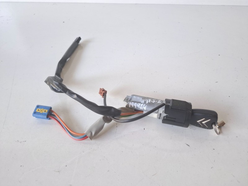 Recambio de conmutador de arranque para citroen xsara picasso 9hz referencia OEM IAM   
