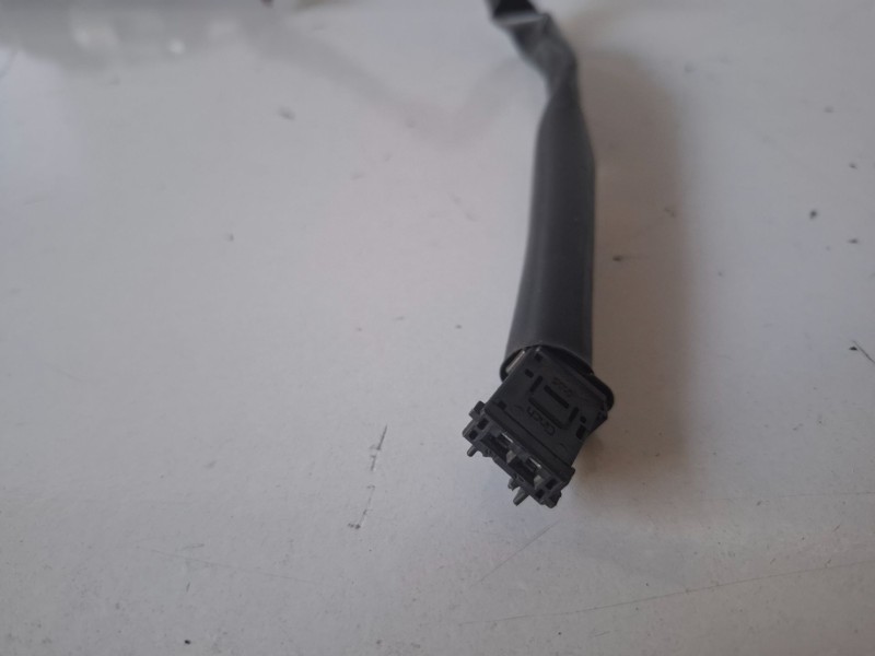 Recambio de conmutador de arranque para citroen xsara picasso 9hz referencia OEM IAM   