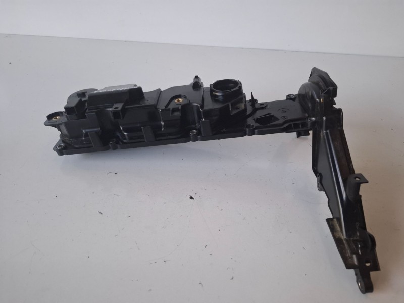 Recambio de tapa balancines para citroen berlingo 9h02 referencia OEM IAM   