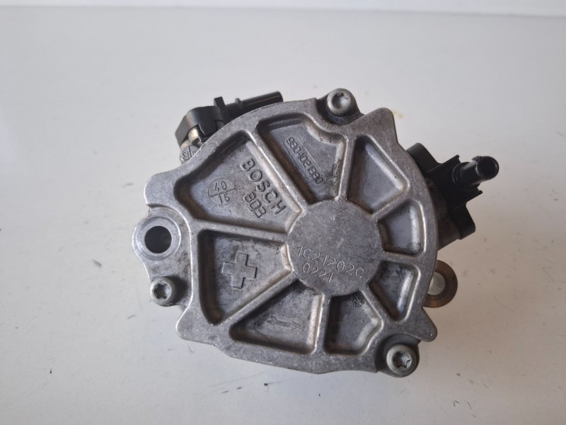 Recambio de depresor freno / bomba vacio para citroen berlingo 9h02 referencia OEM IAM 9804021880  
