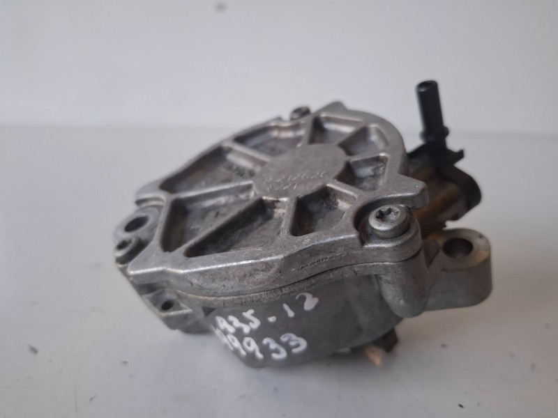 Recambio de depresor freno / bomba vacio para citroen berlingo 9h02 referencia OEM IAM 9804021880  