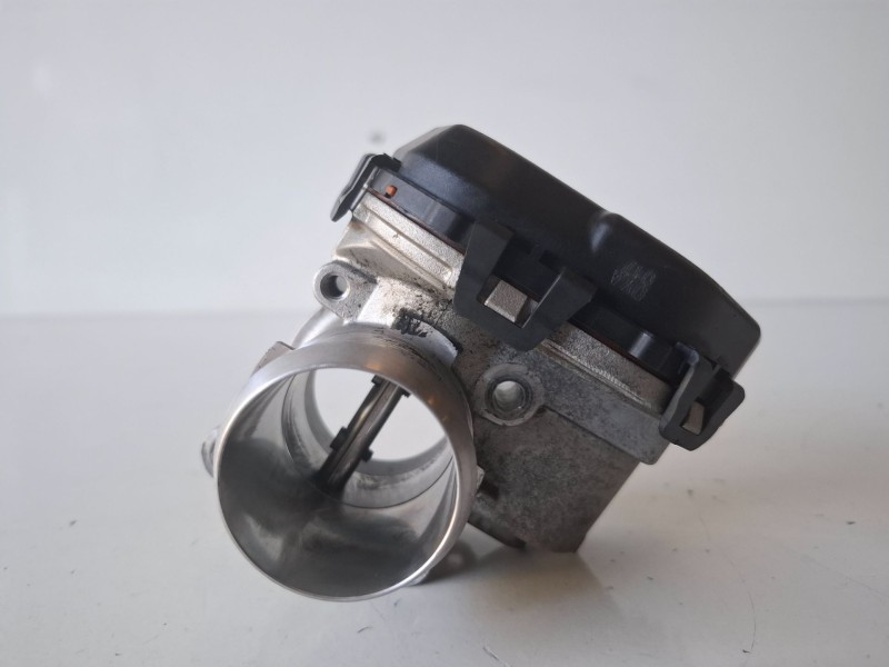 Recambio de caja mariposa para citroen berlingo 9h02 referencia OEM IAM 980723858002  