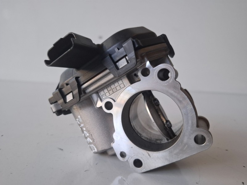 Recambio de caja mariposa para citroen berlingo 9h02 referencia OEM IAM 980723858002  