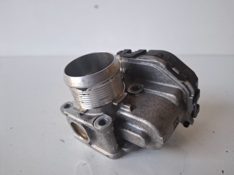 Recambio de caja mariposa para citroen berlingo 9h02 referencia OEM IAM 980723858002  