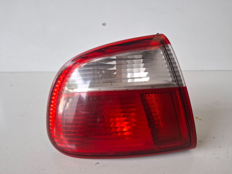 Recambio de piloto trasero izquierdo para seat toledo (1m2) asv referencia OEM IAM   