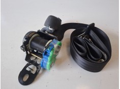 Recambio de cinturon seguridad trasero izquierdo para jeep grand cherokee (wj/wg) exa referencia OEM IAM P55196788AG  