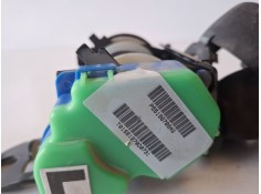 Recambio de cinturon seguridad trasero izquierdo para jeep grand cherokee (wj/wg) exa referencia OEM IAM P55196788AG   2
