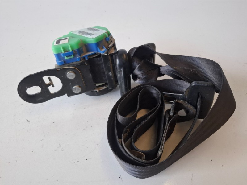 Recambio de cinturon seguridad trasero izquierdo para jeep grand cherokee (wj/wg) exa referencia OEM IAM P55196788AG  