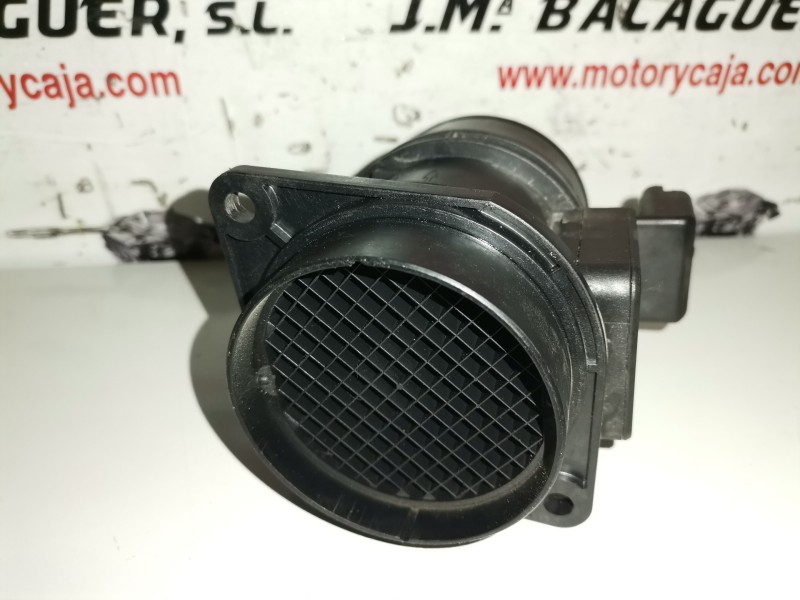 Recambio de caudalimetro para renault scenic ii (jm) f9q804 referencia OEM IAM 5WK9620Z  