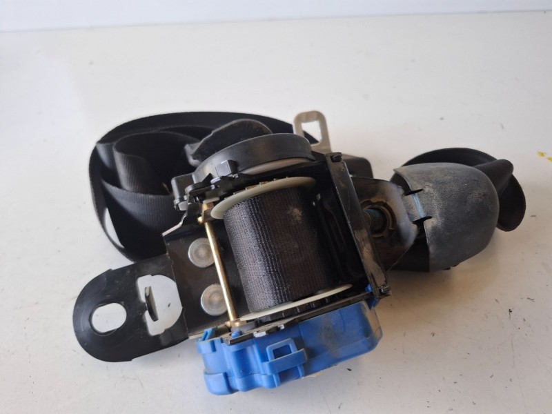 Recambio de cinturon seguridad trasero derecho para jeep grand cherokee (wj/wg) exa referencia OEM IAM P55196788AG  