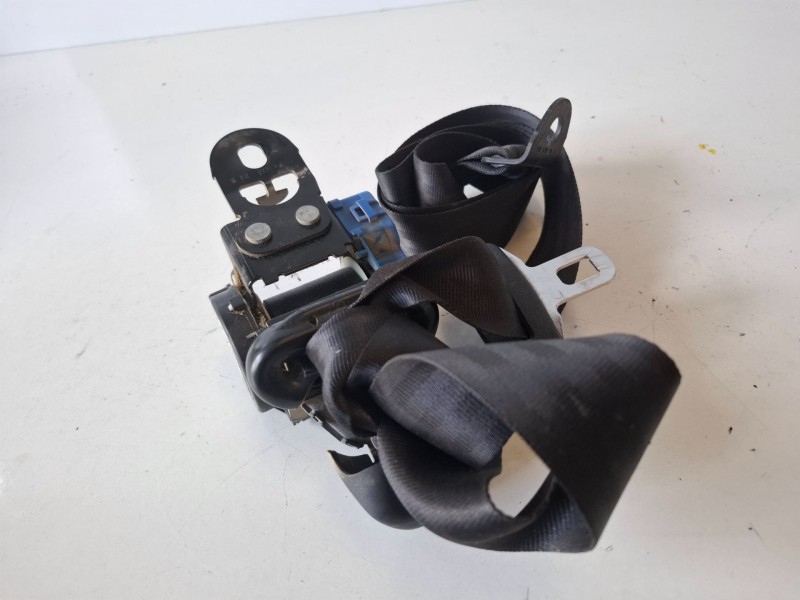 Recambio de cinturon seguridad trasero derecho para jeep grand cherokee (wj/wg) exa referencia OEM IAM P55196788AG  