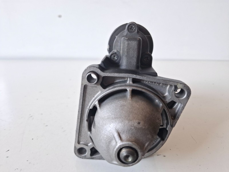 Recambio de motor arranque para fiat i doblò (119) 223a6000 referencia OEM IAM 0001109048  