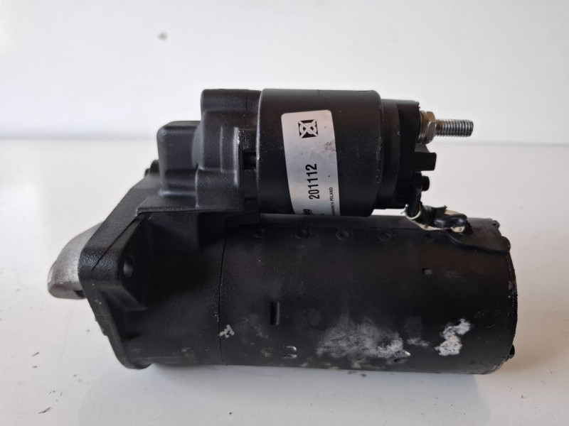 Recambio de motor arranque para fiat i doblò (119) 223a6000 referencia OEM IAM 0001109048  