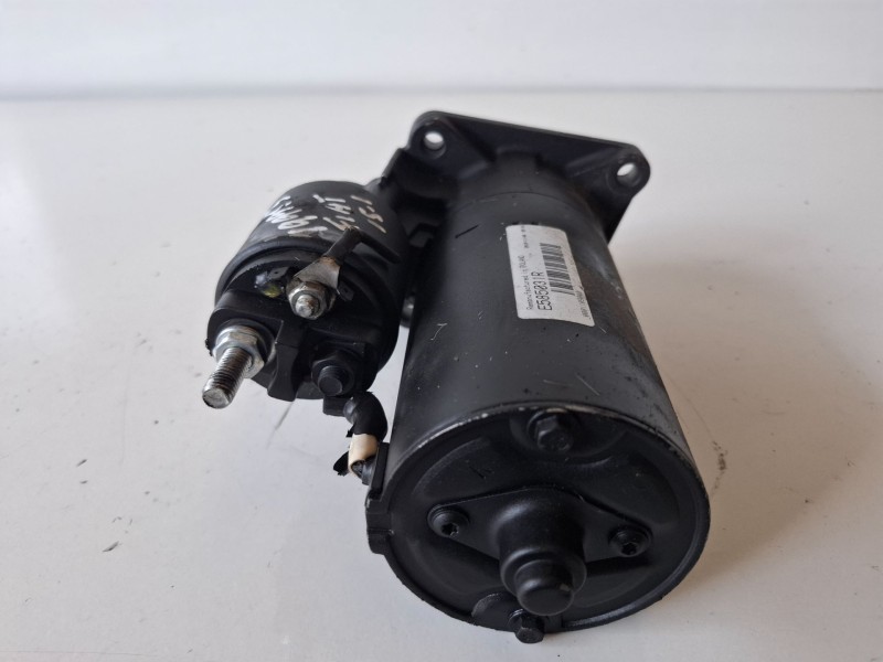 Recambio de motor arranque para fiat i doblò (119) 223a6000 referencia OEM IAM 0001109048  
